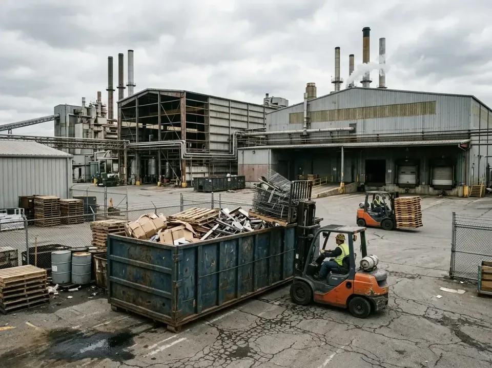 industrial-factory-scrap-conta-003 — frequently asked questions, Cheap Roll-off Dumpster Rentals in Mount Carmel, TN